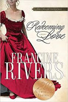 Redeeming love Book Review